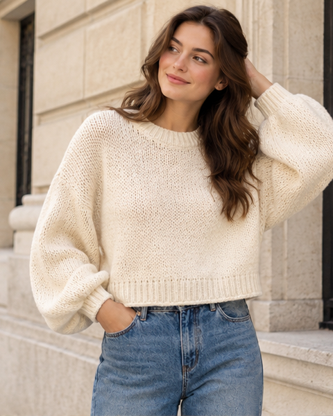 Livia Sweater