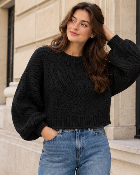 Livia Sweater