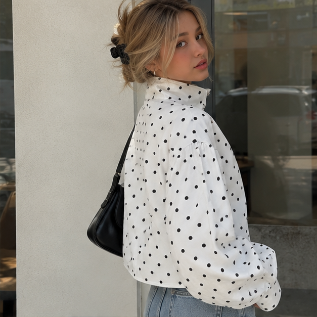 Dahlia Jacket