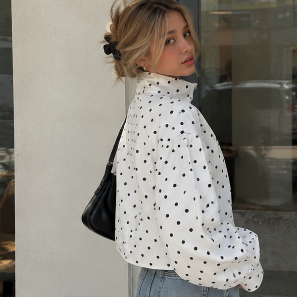Dahlia Jacket
