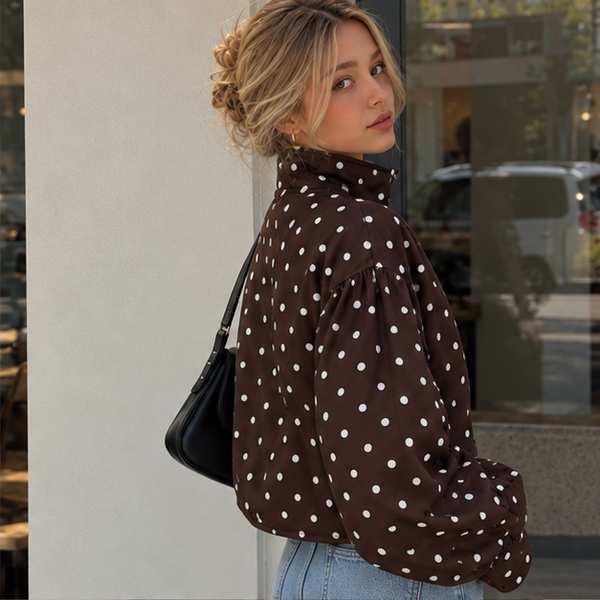 Dahlia Jacket