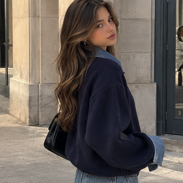 Avery Sweater