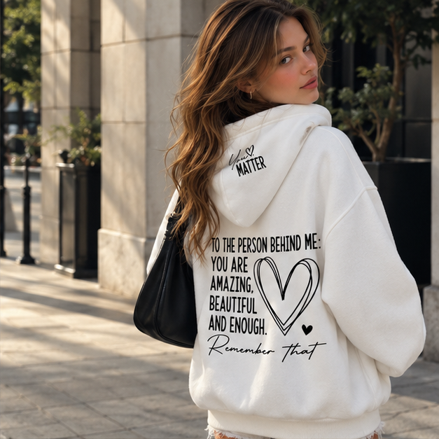 Noa Hoodie