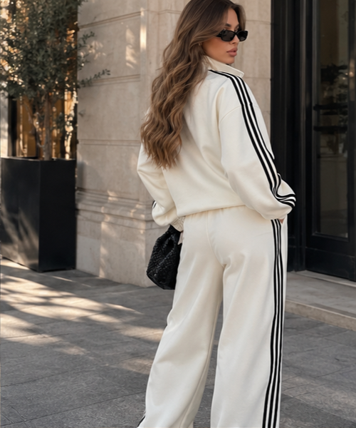Ensemble Sasha