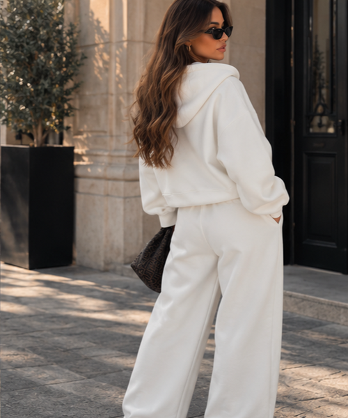 Elara Hoodie