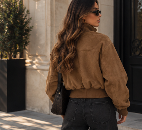 Naya Jacket