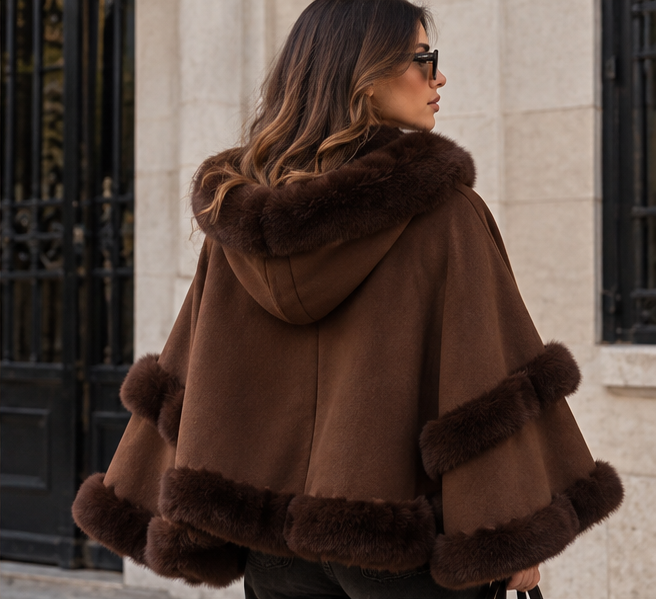 Celeste Coat