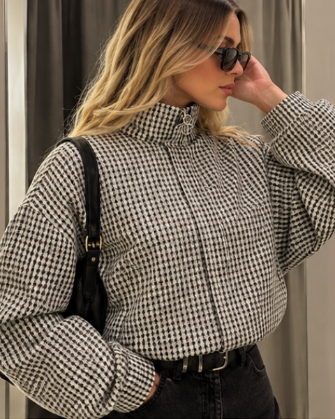 Elise Jacket