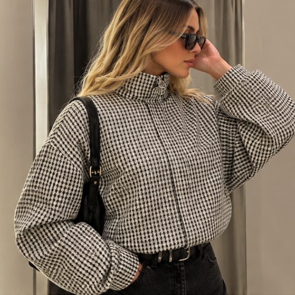 Elise Jacket