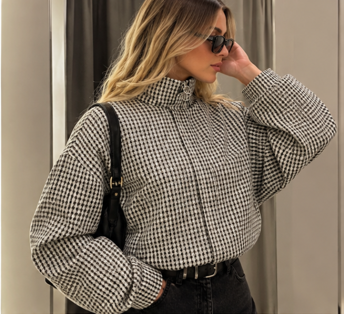 Elise Jacket
