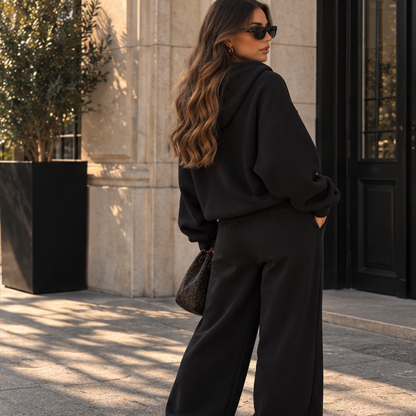 Elara Hoodie