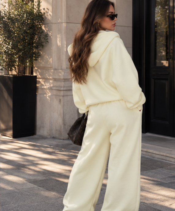 Elara Hoodie