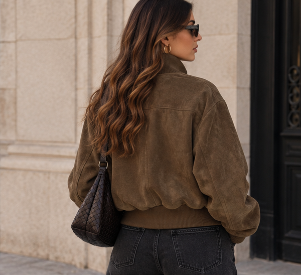 Naya Jacket