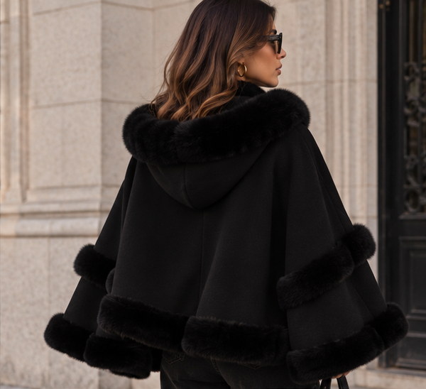 Celeste Coat