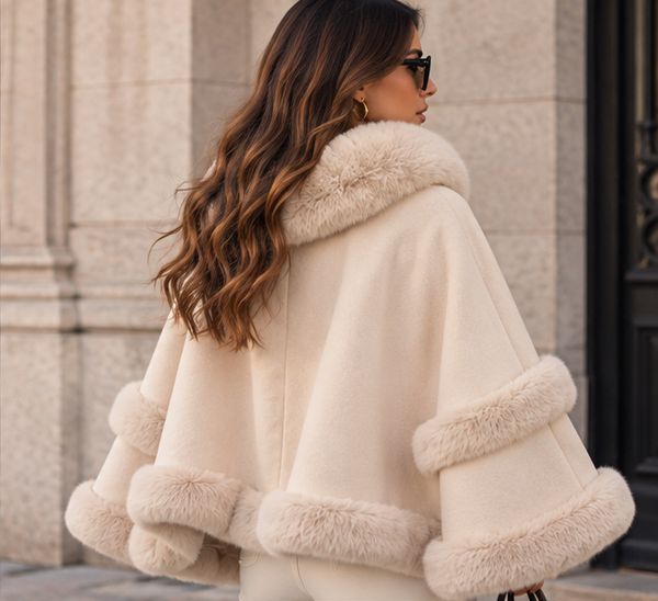 Celeste Coat