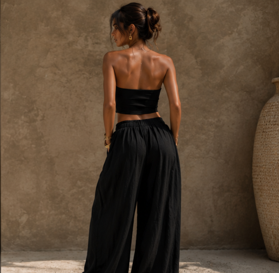 Noira Pants