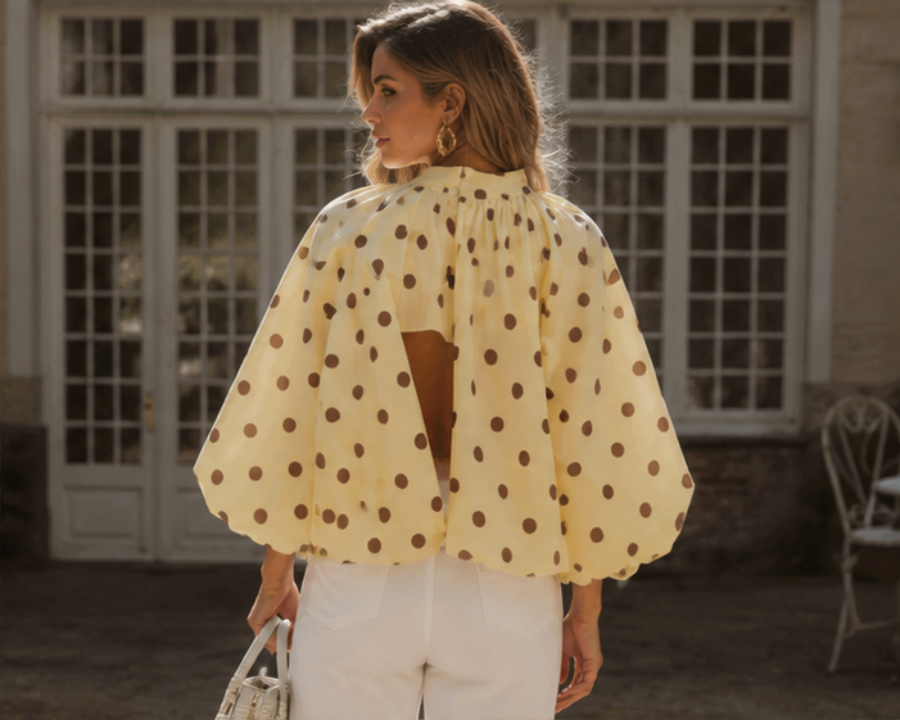 Vivienne Top