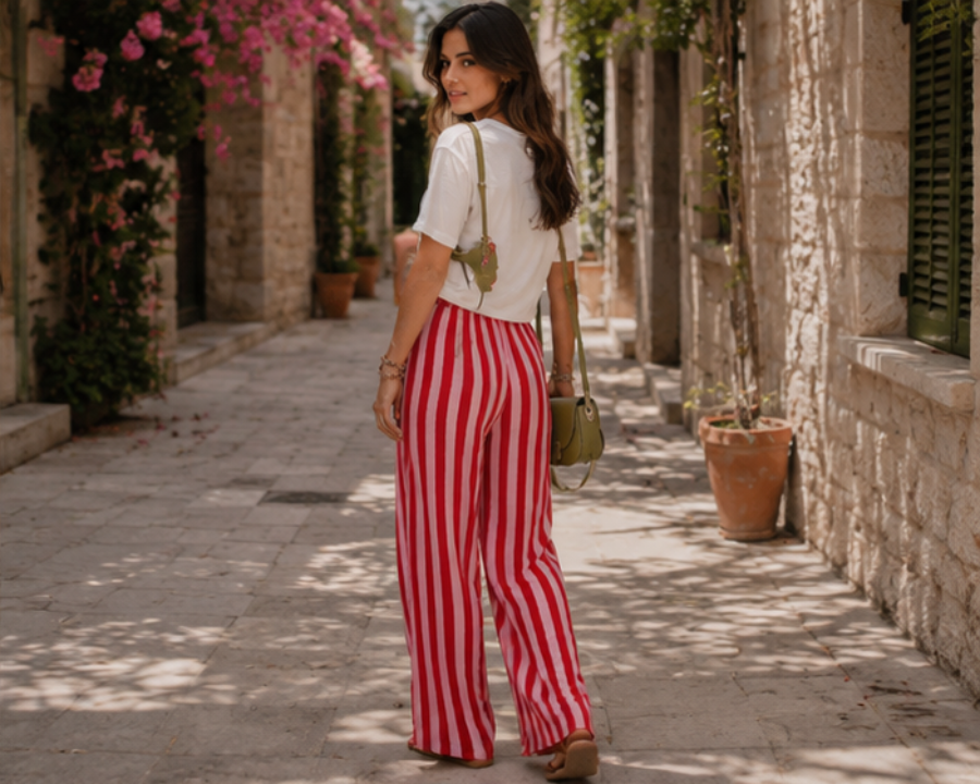 Solana Beach Pants