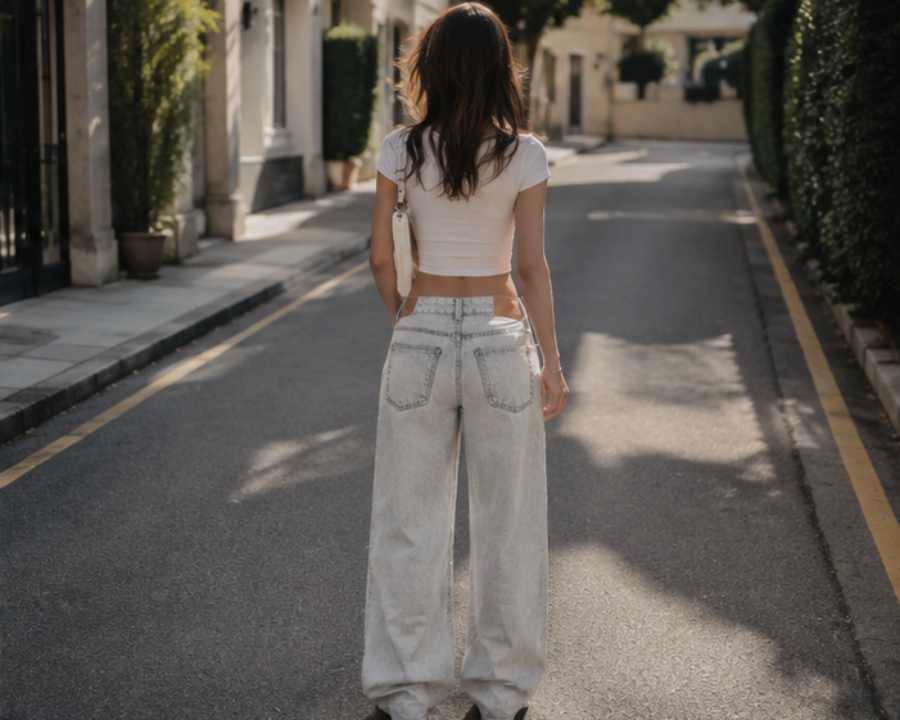 Naya Jeans