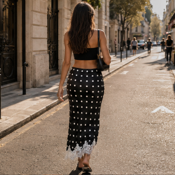 Isadora Skirt