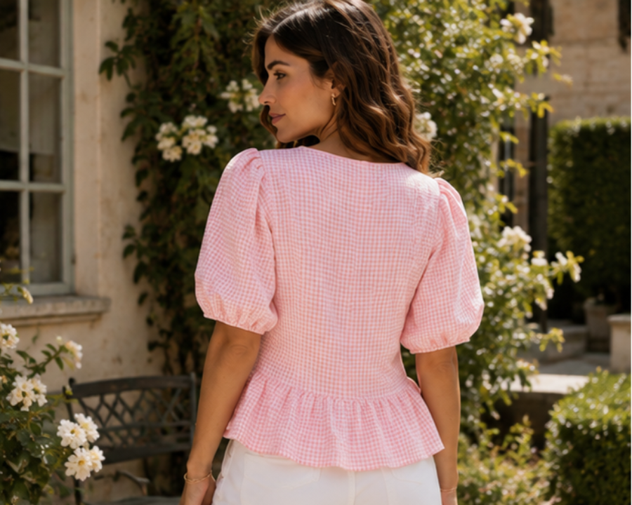 Rosalia Top