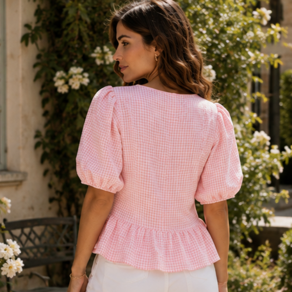 Rosalia Top