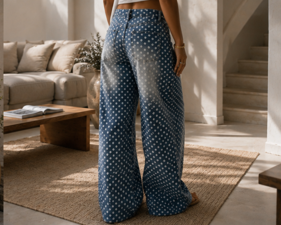 Mila Jeans