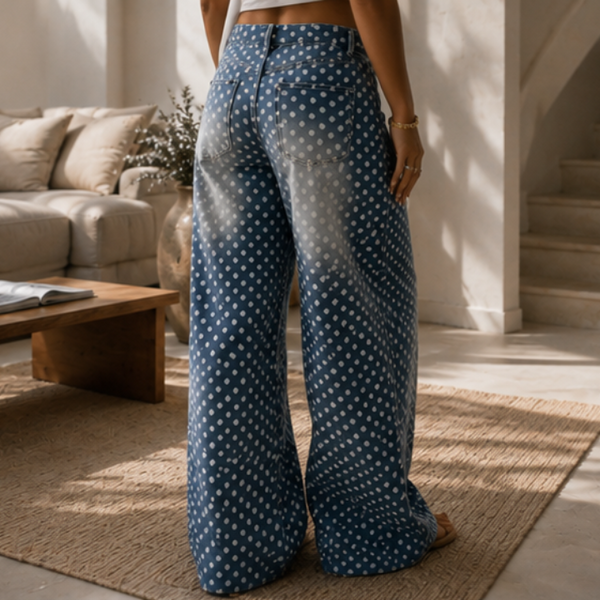 Mila Jeans