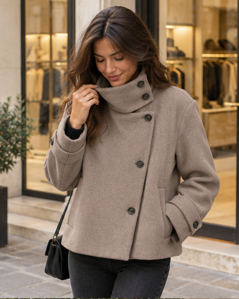 Elise Jacket