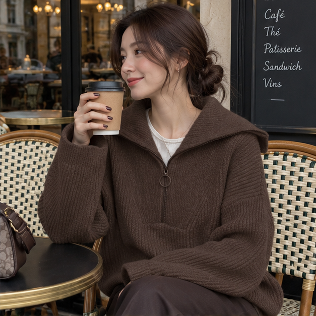 Nola Knit