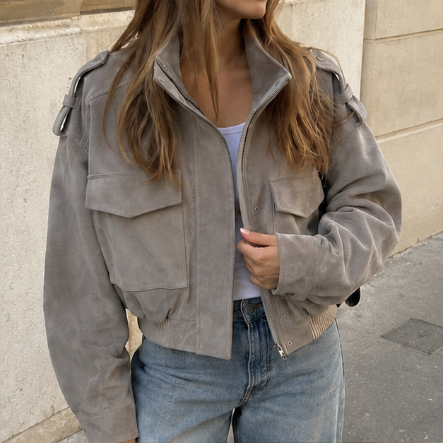 Kaia Jacket