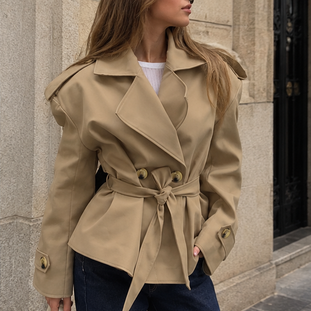 Alba Jacket