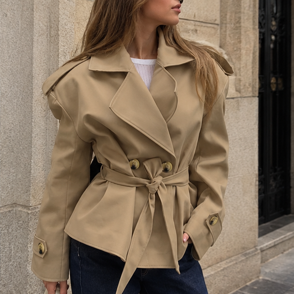 Alba Jacket
