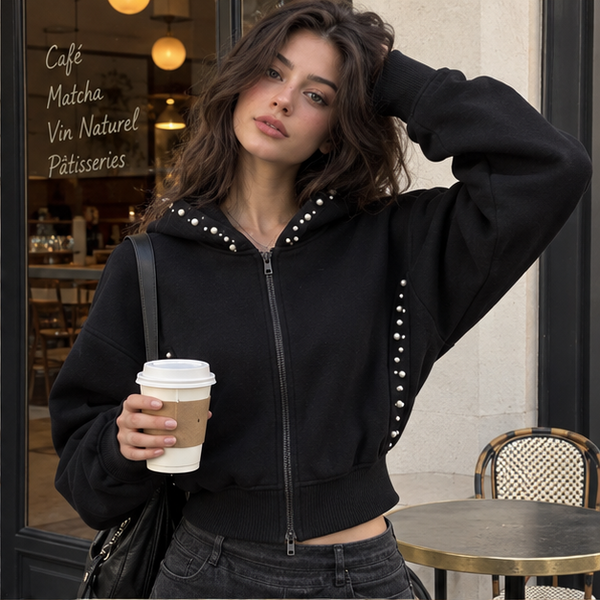 Naya Hoodie