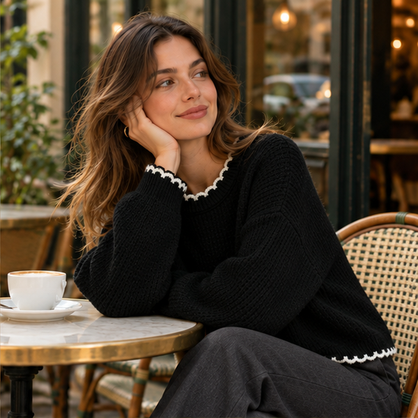 Elina Sweater