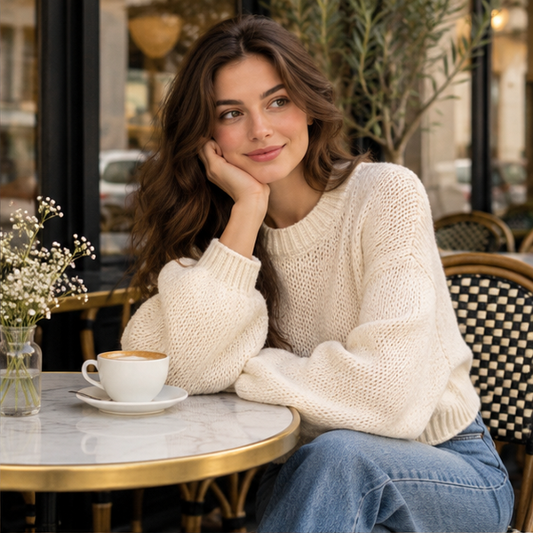 Livia Sweater
