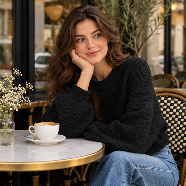 Livia Sweater