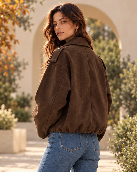 Nola Jacket