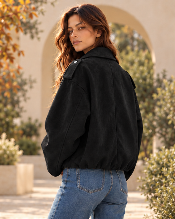 Nola Jacket