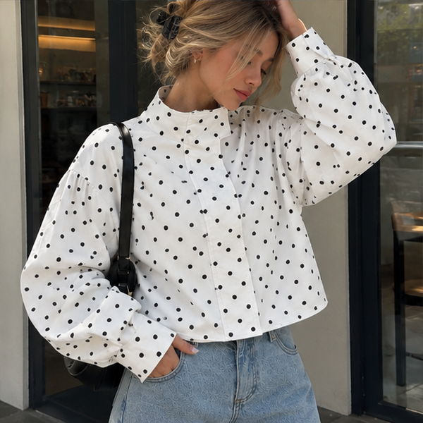 Dahlia Jacket