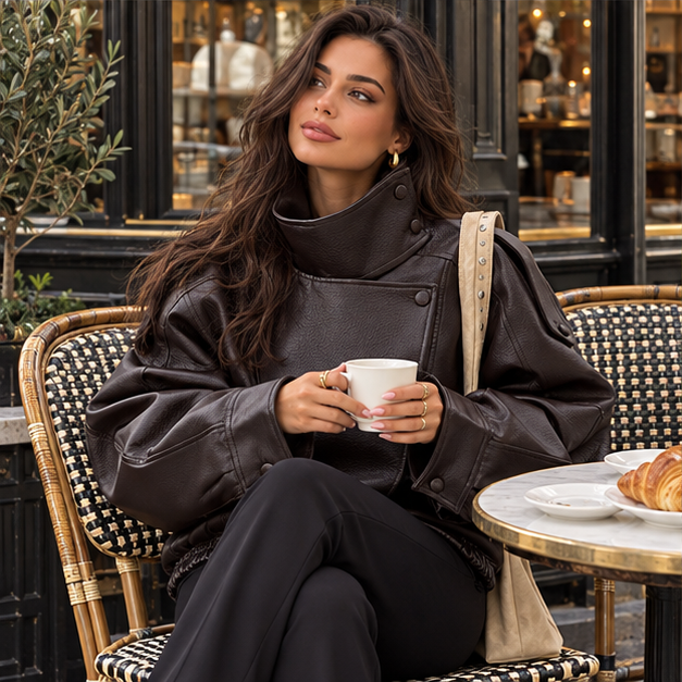 Sienna Jacket