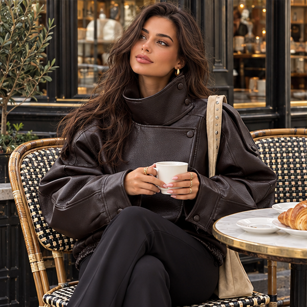Sienna Jacket