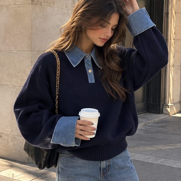 Avery Sweater