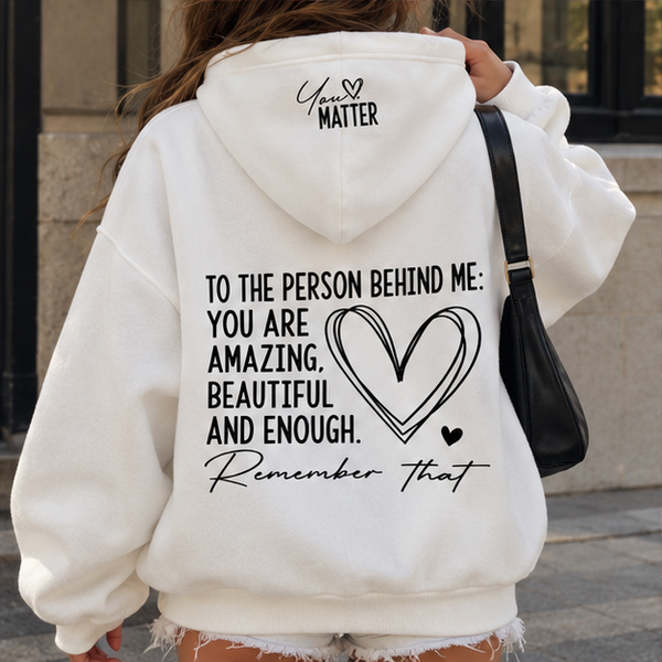 Noa Hoodie