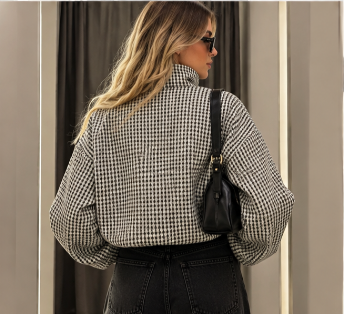 Elise Jacket