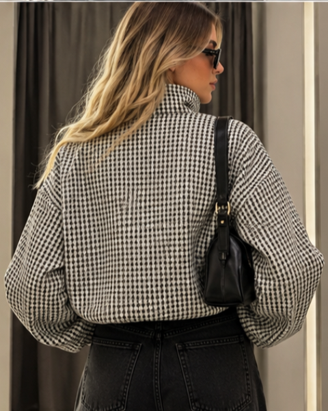 Elise Jacket
