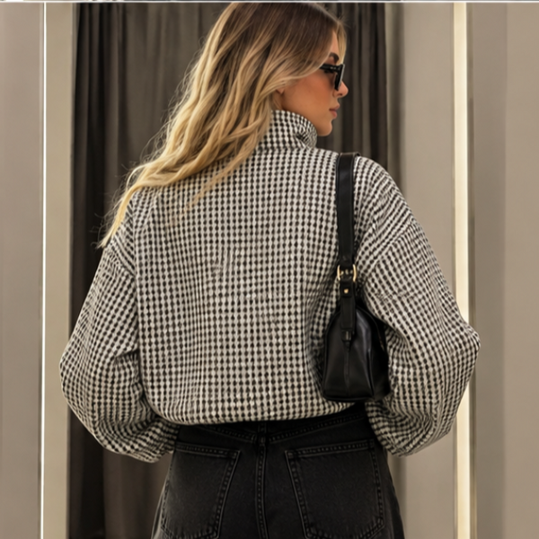 Elise Jacket