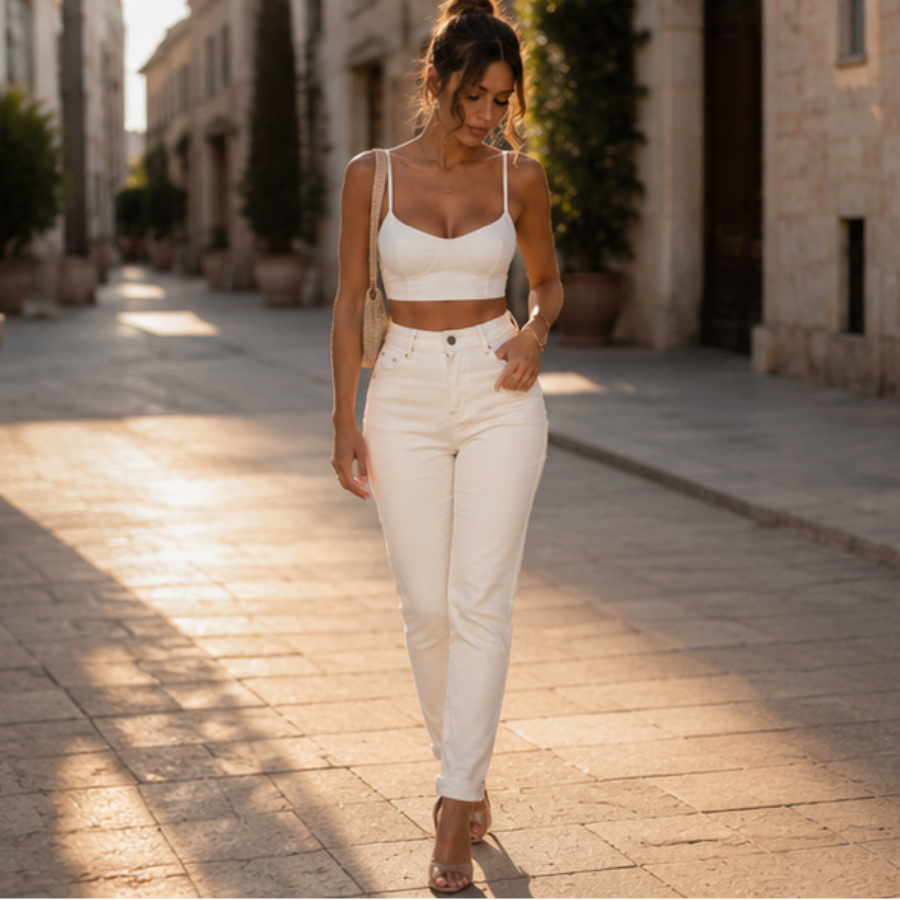 Blanca Jeans