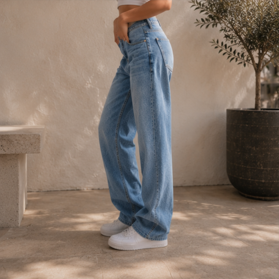 Luna Jeans