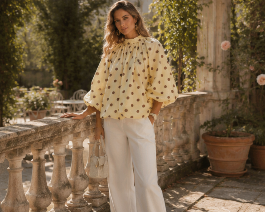 Vivienne Top